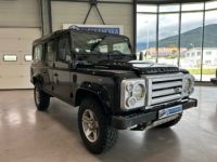 Land Rover Defender 110 HARD TOP MARK II SE 3P - <small></small> 39.900 € <small>TTC</small> - #4