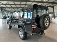 Land Rover Defender 110 HARD TOP MARK II SE 3P - <small></small> 39.900 € <small>TTC</small> - #5