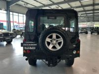 Land Rover Defender 110 HARD TOP MARK II SE 3P - <small></small> 39.900 € <small>TTC</small> - #6