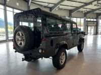 Land Rover Defender 110 HARD TOP MARK II SE 3P - <small></small> 39.900 € <small>TTC</small> - #7