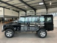 Land Rover Defender 110 HARD TOP MARK II SE 3P - <small></small> 39.900 € <small>TTC</small> - #8