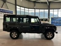 Land Rover Defender 110 HARD TOP MARK II SE 3P - <small></small> 39.900 € <small>TTC</small> - #9