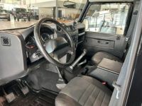 Land Rover Defender 110 HARD TOP MARK II SE 3P - <small></small> 39.900 € <small>TTC</small> - #22