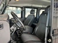 Land Rover Defender 110 HARD TOP MARK II SE 3P - <small></small> 39.900 € <small>TTC</small> - #23