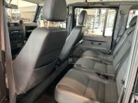 Land Rover Defender 110 HARD TOP MARK II SE 3P - <small></small> 39.900 € <small>TTC</small> - #25