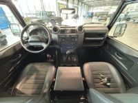 Land Rover Defender 110 HARD TOP MARK II SE 3P - <small></small> 39.900 € <small>TTC</small> - #27