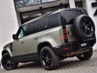 Land Rover Defender 110 HYBRID PHEV P400e HSE - <small></small> 69.950 € <small>TTC</small> - #9