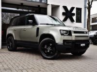 Land Rover Defender 110 HYBRID PHEV P400e HSE - <small></small> 69.950 € <small>TTC</small> - #17