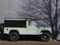 Land Rover Defender 110 original V8 Nomad 3.5L V8 producing 183 bhp - <small></small> 138.000 € <small>TTC</small> - #5