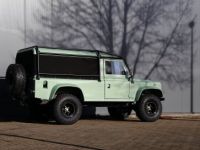 Land Rover Defender 110 original V8 Nomad 3.5L V8 producing 183 bhp - <small></small> 138.000 € <small>TTC</small> - #6