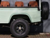 Land Rover Defender 110 original V8 Nomad 3.5L V8 producing 183 bhp - <small></small> 138.000 € <small>TTC</small> - #31