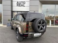 Land Rover Defender 110 P300e PHEV BVA8 X-Dynamic HSE - <small></small> 96.900 € <small>TTC</small> - #4