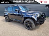 Land Rover Defender 110 P400 MHEV BVA8 X-Dynamic HSE - <small></small> 104.990 € <small>TTC</small> - #3