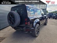 Land Rover Defender 110 P400 MHEV BVA8 X-Dynamic HSE - <small></small> 104.990 € <small>TTC</small> - #6