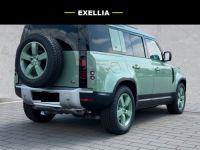 Land Rover Defender 110 P400e 75 EDITION  - <small></small> 122.990 € <small>TTC</small> - #4