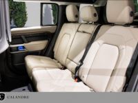 Land Rover Defender 110 P400e HYBRIDE Electrique PHEV SE - <small>A partir de </small>830 EUR <small>/ mois</small> - #7