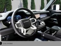 Land Rover Defender 110 P400e HYBRIDE Electrique PHEV SE - <small>A partir de </small>830 EUR <small>/ mois</small> - #3