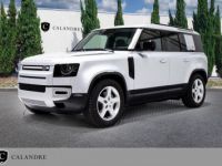 Land Rover Defender 110 P400e HYBRIDE Electrique PHEV SE - <small>A partir de </small>830 EUR <small>/ mois</small> - #5