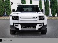 Land Rover Defender 110 P400e HYBRIDE Electrique PHEV SE - <small>A partir de </small>830 EUR <small>/ mois</small> - #7