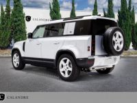 Land Rover Defender 110 P400e HYBRIDE Electrique PHEV SE - <small>A partir de </small>830 EUR <small>/ mois</small> - #11