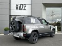 Land Rover Defender 110 P400e PHEV BVA8 HSE - <small></small> 82.900 € <small>TTC</small> - #2