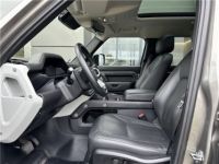 Land Rover Defender 110 P400e PHEV BVA8 HSE - <small></small> 82.900 € <small>TTC</small> - #7