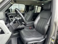 Land Rover Defender 110 P400e PHEV BVA8 HSE - <small></small> 82.900 € <small>TTC</small> - #12