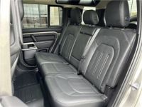 Land Rover Defender 110 P400e PHEV BVA8 HSE - <small></small> 82.900 € <small>TTC</small> - #13