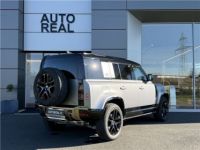 Land Rover Defender 110 P400e PHEV BVA8 X - <small></small> 109.900 € <small>TTC</small> - #2