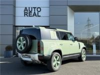 Land Rover Defender 110 P400e PHEV BVA8 X-Dynamic 75th Edition - <small></small> 104.900 € <small>TTC</small> - #2