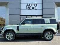 Land Rover Defender 110 P400e PHEV BVA8 X-Dynamic 75th Edition - <small></small> 104.900 € <small>TTC</small> - #3