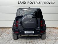 Land Rover Defender 110 P400e PHEV BVA8 X-Dynamic HSE - <small></small> 98.900 € <small>TTC</small> - #4