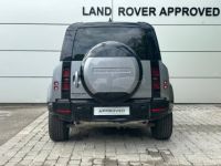 Land Rover Defender 110 P400e PHEV BVA8 X-Dynamic HSE - <small></small> 102.900 € <small>TTC</small> - #4
