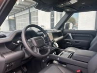 Land Rover Defender 110 P400E PHEV BVA8 X-DYNAMIC HSE - <small></small> 119.970 € <small>TTC</small> - #10