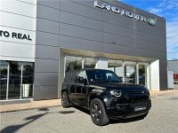 Land Rover Defender 110 P400e PHEV BVA8 X-Dynamic HSE - <small></small> 97.900 € <small>TTC</small> - #4