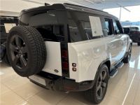 Land Rover Defender 110 P400e PHEV BVA8 X-Dynamic SE - <small></small> 98.500 € <small>TTC</small> - #4