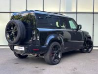 Land Rover Defender 110 P400e PHEV BVA8 X-Dynamic X - <small></small> 121.800 € <small>TTC</small> - #5