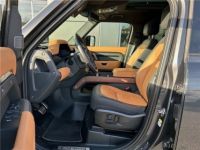 Land Rover Defender 110 P400e PHEV BVA8 X-Dynamic X - <small></small> 109.900 € <small>TTC</small> - #26