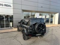 Land Rover Defender 110 P400e PHEV BVA8 X-Dynamic X - <small></small> 109.900 € <small>TTC</small> - #38