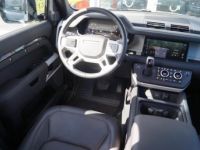 Land Rover Defender 110 P400e PHEV PANO FRIGO LUCHTV BLACKPACK - <small></small> 98.750 € <small>TTC</small> - #23