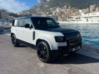 Land Rover Defender 110 P525 V8 - <small></small> 117.000 € <small>TTC</small> - #7