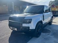 Land Rover Defender 110 P525 V8 - <small></small> 117.000 € <small>TTC</small> - #9