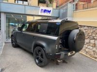 Land Rover Defender 110 P525 V8 Carpathian - <small></small> 138.000 € <small>TTC</small> - #6