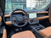 Land Rover Defender 110 P525 V8 Carpathian - <small></small> 138.000 € <small>TTC</small> - #10