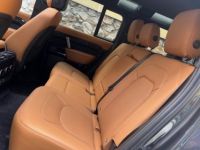 Land Rover Defender 110 P525 V8 Carpathian - <small></small> 138.000 € <small>TTC</small> - #11