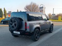 Land Rover Defender 110 PHEV 404 CV 4WD P404E X-DYNAMIC S&S - <small></small> 89.990 € <small>TTC</small> - #5