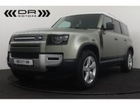 Land Rover Defender 110 SE - 3.0 D200 4WD MHEV NAVIGATIE LEDER PANODAK 7 PLAATSEN - <small></small> 59.995 € <small>TTC</small> - #1