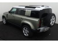 Land Rover Defender 110 SE - 3.0 D200 4WD MHEV NAVIGATIE LEDER PANODAK 7 PLAATSEN - <small></small> 59.995 € <small>TTC</small> - #2