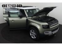 Land Rover Defender 110 SE - 3.0 D200 4WD MHEV NAVIGATIE LEDER PANODAK 7 PLAATSEN - <small></small> 59.995 € <small>TTC</small> - #10