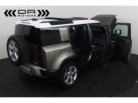 Land Rover Defender 110 SE - 3.0 D200 4WD MHEV NAVIGATIE LEDER PANODAK 7 PLAATSEN - <small></small> 59.995 € <small>TTC</small> - #11